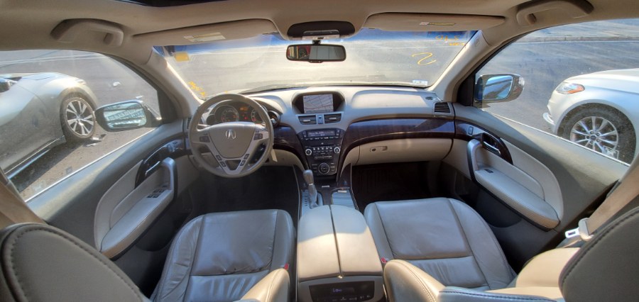 Used Acura MDX AWD 4dr Tech Pkg 2012 | Rubber Bros Auto World. Brooklyn, New York Used Acura MDX AWD 4dr Tech Pkg 2012 | Rubber Bros Auto World. Brooklyn, New York