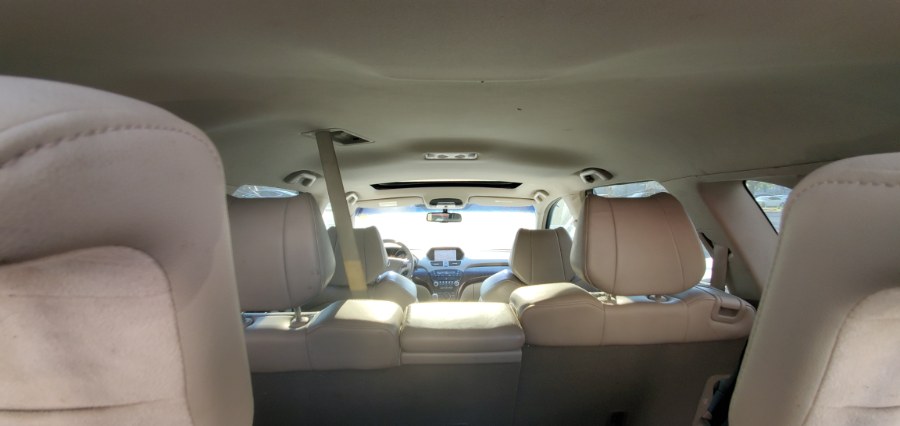 Used Acura MDX AWD 4dr Tech Pkg 2012 | Rubber Bros Auto World. Brooklyn, New York Used Acura MDX AWD 4dr Tech Pkg 2012 | Rubber Bros Auto World. Brooklyn, New York