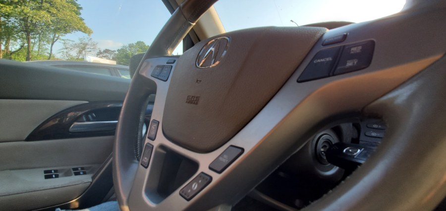 Used Acura MDX AWD 4dr Tech Pkg 2012 | Rubber Bros Auto World. Brooklyn, New York Used Acura MDX AWD 4dr Tech Pkg 2012 | Rubber Bros Auto World. Brooklyn, New York