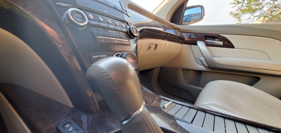 Used Acura MDX AWD 4dr Tech Pkg 2012 | Rubber Bros Auto World. Brooklyn, New York Used Acura MDX AWD 4dr Tech Pkg 2012 | Rubber Bros Auto World. Brooklyn, New York