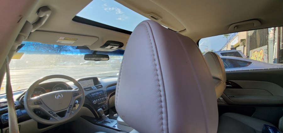 Used Acura MDX AWD 4dr Tech Pkg 2012 | Rubber Bros Auto World. Brooklyn, New York Used Acura MDX AWD 4dr Tech Pkg 2012 | Rubber Bros Auto World. Brooklyn, New York
