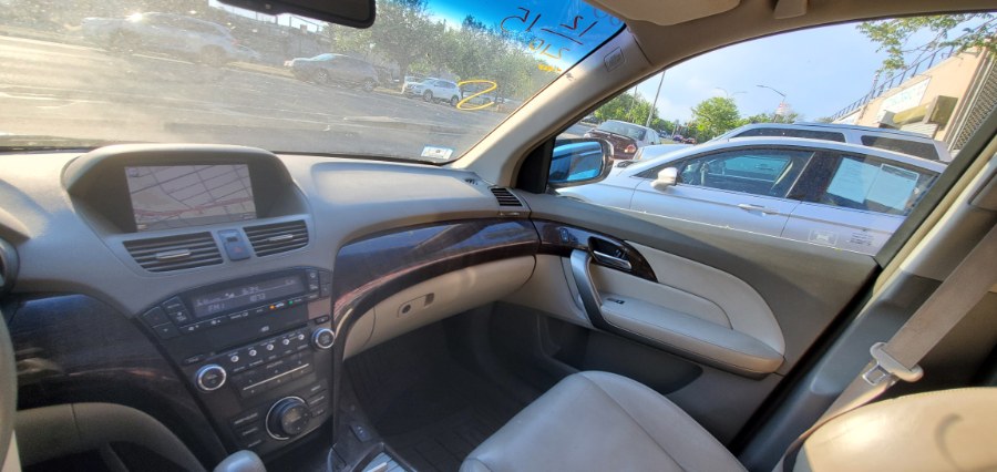 Used Acura MDX AWD 4dr Tech Pkg 2012 | Rubber Bros Auto World. Brooklyn, New York Used Acura MDX AWD 4dr Tech Pkg 2012 | Rubber Bros Auto World. Brooklyn, New York