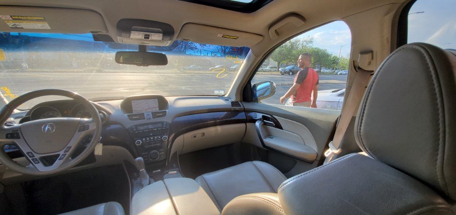 Used Acura MDX AWD 4dr Tech Pkg 2012 | Rubber Bros Auto World. Brooklyn, New York Used Acura MDX AWD 4dr Tech Pkg 2012 | Rubber Bros Auto World. Brooklyn, New York