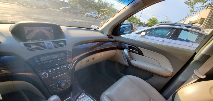Used Acura MDX AWD 4dr Tech Pkg 2012 | Rubber Bros Auto World. Brooklyn, New York Used Acura MDX AWD 4dr Tech Pkg 2012 | Rubber Bros Auto World. Brooklyn, New York