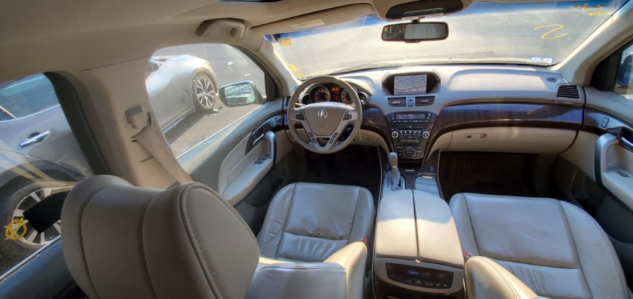 Used Acura MDX AWD 4dr Tech Pkg 2012 | Rubber Bros Auto World. Brooklyn, New York Used Acura MDX AWD 4dr Tech Pkg 2012 | Rubber Bros Auto World. Brooklyn, New York