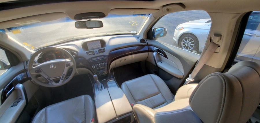 Used Acura MDX AWD 4dr Tech Pkg 2012 | Rubber Bros Auto World. Brooklyn, New York Used Acura MDX AWD 4dr Tech Pkg 2012 | Rubber Bros Auto World. Brooklyn, New York
