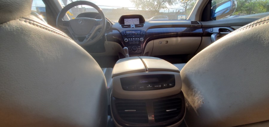 Used Acura MDX AWD 4dr Tech Pkg 2012 | Rubber Bros Auto World. Brooklyn, New York Used Acura MDX AWD 4dr Tech Pkg 2012 | Rubber Bros Auto World. Brooklyn, New York