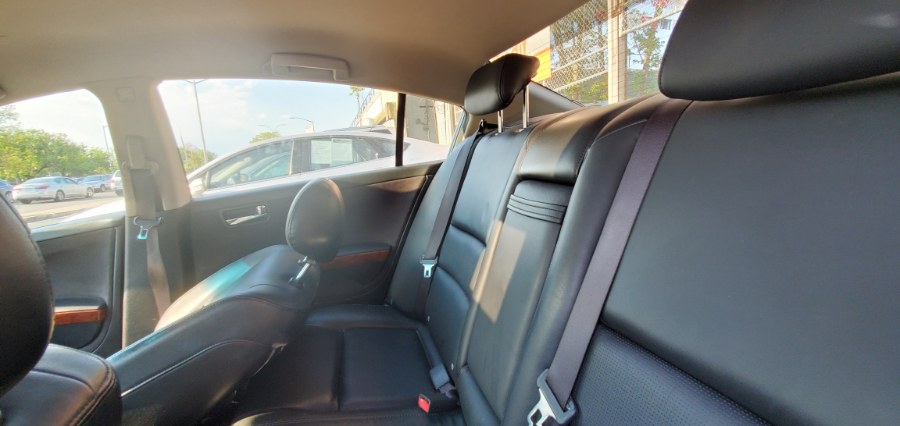 Used Nissan Maxima 4dr Sdn V6 Auto 3.5 SL 2006 | Rubber Bros Auto World. Brooklyn, New York Used Nissan Maxima 4dr Sdn V6 Auto 3.5 SL 2006 | Rubber Bros Auto World. Brooklyn, New York