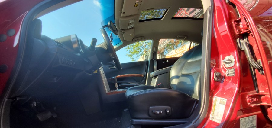 Used Nissan Maxima 4dr Sdn V6 Auto 3.5 SL 2006 | Rubber Bros Auto World. Brooklyn, New York Used Nissan Maxima 4dr Sdn V6 Auto 3.5 SL 2006 | Rubber Bros Auto World. Brooklyn, New York