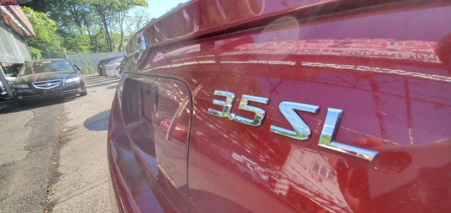 Used Nissan Maxima 4dr Sdn V6 Auto 3.5 SL 2006 | Rubber Bros Auto World. Brooklyn, New York Used Nissan Maxima 4dr Sdn V6 Auto 3.5 SL 2006 | Rubber Bros Auto World. Brooklyn, New York