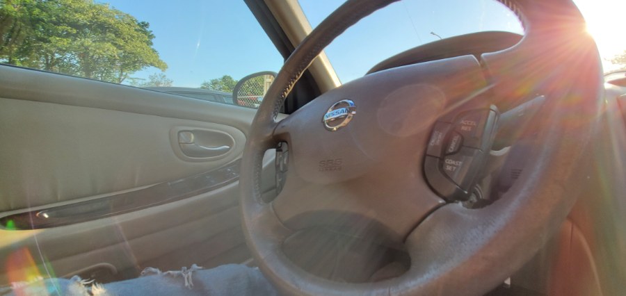 Used Nissan Maxima 4dr Sdn SE Auto 2003 | Rubber Bros Auto World. Brooklyn, New York Used Nissan Maxima 4dr Sdn SE Auto 2003 | Rubber Bros Auto World. Brooklyn, New York