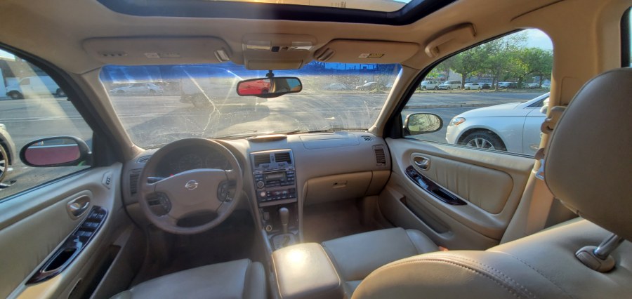 Used Nissan Maxima 4dr Sdn SE Auto 2003 | Rubber Bros Auto World. Brooklyn, New York Used Nissan Maxima 4dr Sdn SE Auto 2003 | Rubber Bros Auto World. Brooklyn, New York