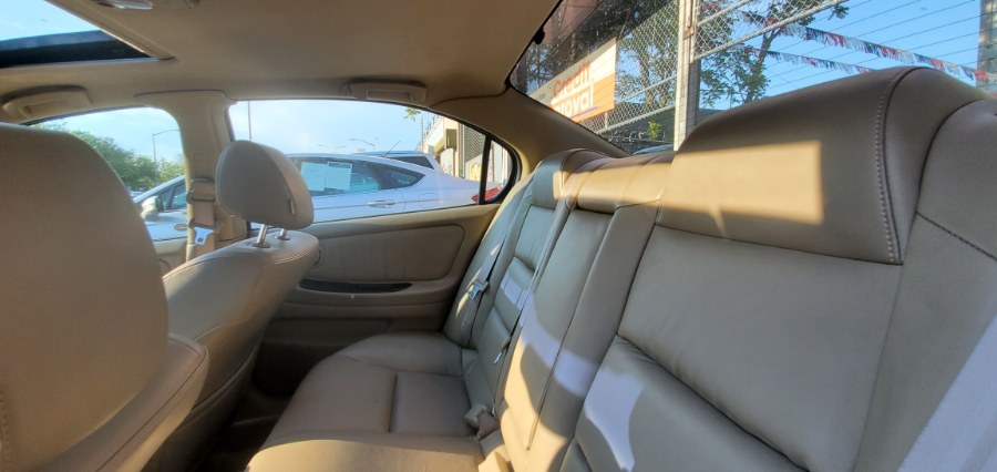 Used Nissan Maxima 4dr Sdn SE Auto 2003 | Rubber Bros Auto World. Brooklyn, New York Used Nissan Maxima 4dr Sdn SE Auto 2003 | Rubber Bros Auto World. Brooklyn, New York