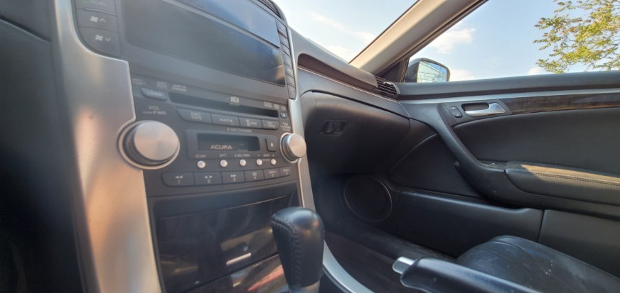 Used Acura TL 4dr Sdn Auto 2008 | Rubber Bros Auto World. Brooklyn, New York Used Acura TL 4dr Sdn Auto 2008 | Rubber Bros Auto World. Brooklyn, New York