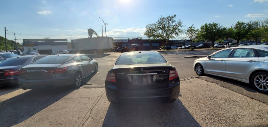 Used Acura TL 4dr Sdn Auto 2008 | Rubber Bros Auto World. Brooklyn, New York Used Acura TL 4dr Sdn Auto 2008 | Rubber Bros Auto World. Brooklyn, New York