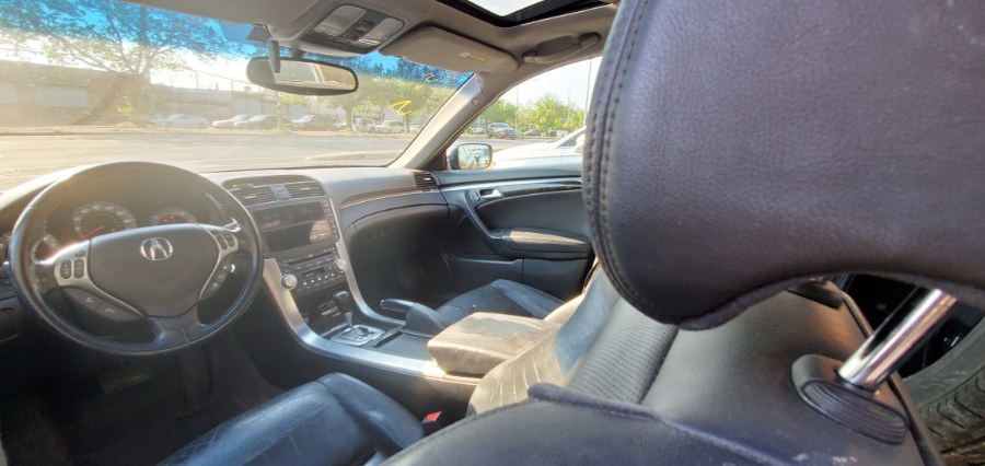Used Acura TL 4dr Sdn Auto 2008 | Rubber Bros Auto World. Brooklyn, New York Used Acura TL 4dr Sdn Auto 2008 | Rubber Bros Auto World. Brooklyn, New York