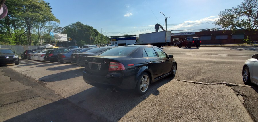Used Acura TL 4dr Sdn Auto 2008 | Rubber Bros Auto World. Brooklyn, New York Used Acura TL 4dr Sdn Auto 2008 | Rubber Bros Auto World. Brooklyn, New York