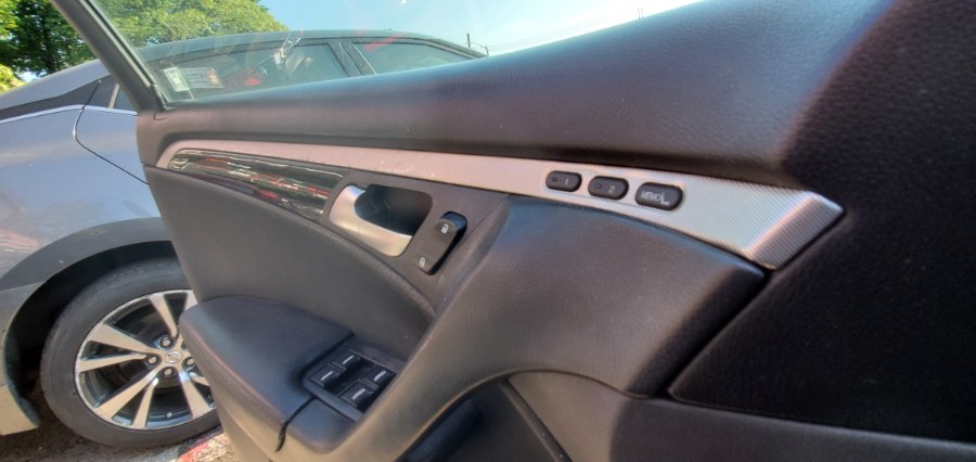 Used Acura TL 4dr Sdn Auto 2008 | Rubber Bros Auto World. Brooklyn, New York Used Acura TL 4dr Sdn Auto 2008 | Rubber Bros Auto World. Brooklyn, New York