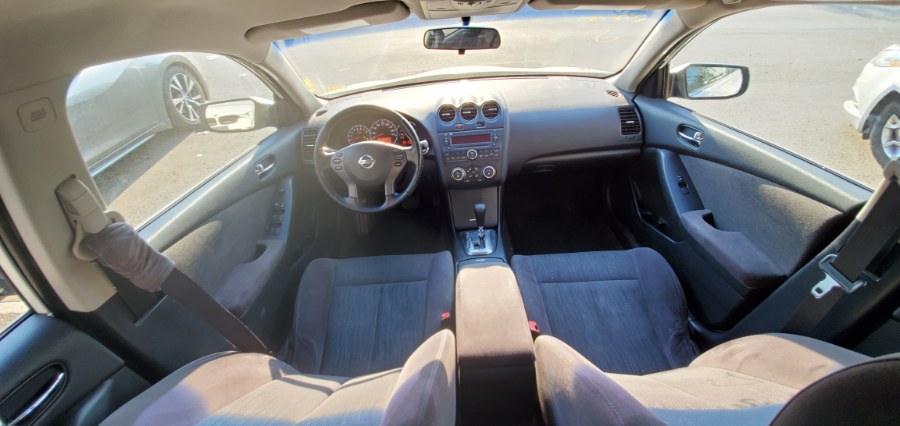 Used Nissan Altima 4dr Sdn I4 CVT 2.5 S 2011 | Rubber Bros Auto World. Brooklyn, New York Used Nissan Altima 4dr Sdn I4 CVT 2.5 S 2011 | Rubber Bros Auto World. Brooklyn, New York