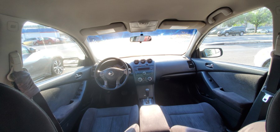 Used Nissan Altima 4dr Sdn I4 CVT 2.5 S 2011 | Rubber Bros Auto World. Brooklyn, New York Used Nissan Altima 4dr Sdn I4 CVT 2.5 S 2011 | Rubber Bros Auto World. Brooklyn, New York