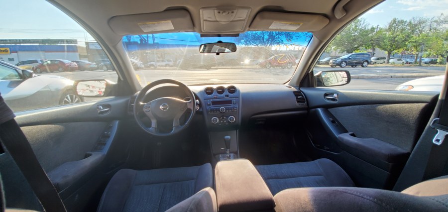 Used Nissan Altima 4dr Sdn I4 CVT 2.5 S 2011 | Rubber Bros Auto World. Brooklyn, New York Used Nissan Altima 4dr Sdn I4 CVT 2.5 S 2011 | Rubber Bros Auto World. Brooklyn, New York