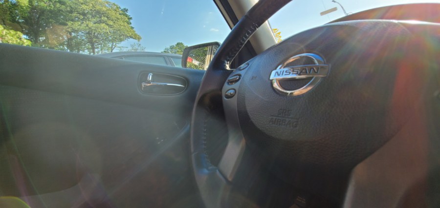Used Nissan Altima 4dr Sdn I4 CVT 2.5 S 2011 | Rubber Bros Auto World. Brooklyn, New York Used Nissan Altima 4dr Sdn I4 CVT 2.5 S 2011 | Rubber Bros Auto World. Brooklyn, New York