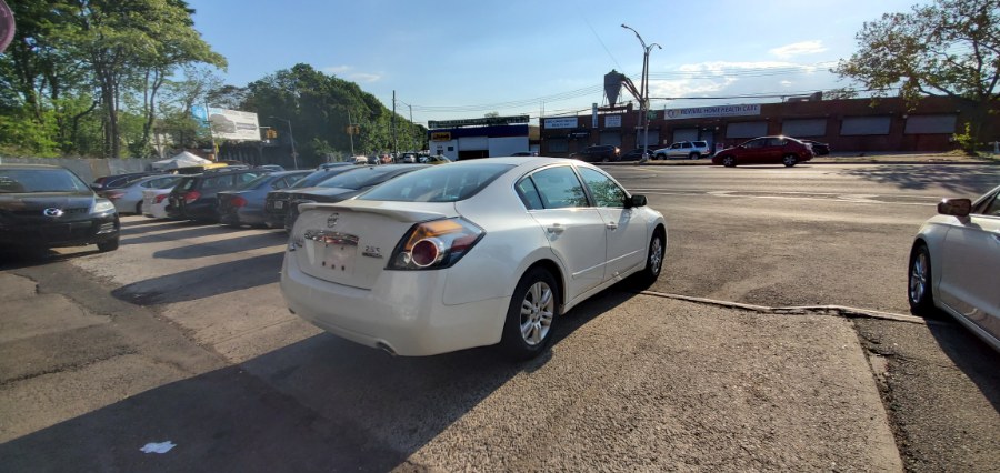 Used Nissan Altima 4dr Sdn I4 CVT 2.5 S 2011 | Rubber Bros Auto World. Brooklyn, New York Used Nissan Altima 4dr Sdn I4 CVT 2.5 S 2011 | Rubber Bros Auto World. Brooklyn, New York