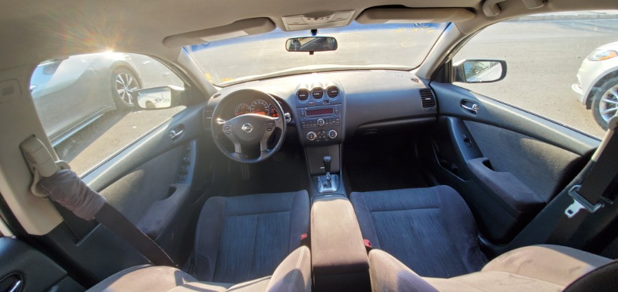 Used Nissan Altima 4dr Sdn I4 CVT 2.5 S 2011 | Rubber Bros Auto World. Brooklyn, New York Used Nissan Altima 4dr Sdn I4 CVT 2.5 S 2011 | Rubber Bros Auto World. Brooklyn, New York