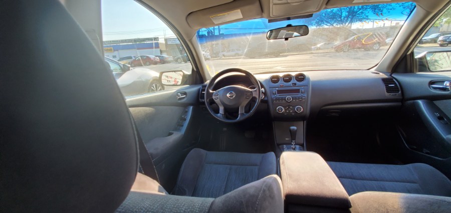 Used Nissan Altima 4dr Sdn I4 CVT 2.5 S 2011 | Rubber Bros Auto World. Brooklyn, New York Used Nissan Altima 4dr Sdn I4 CVT 2.5 S 2011 | Rubber Bros Auto World. Brooklyn, New York