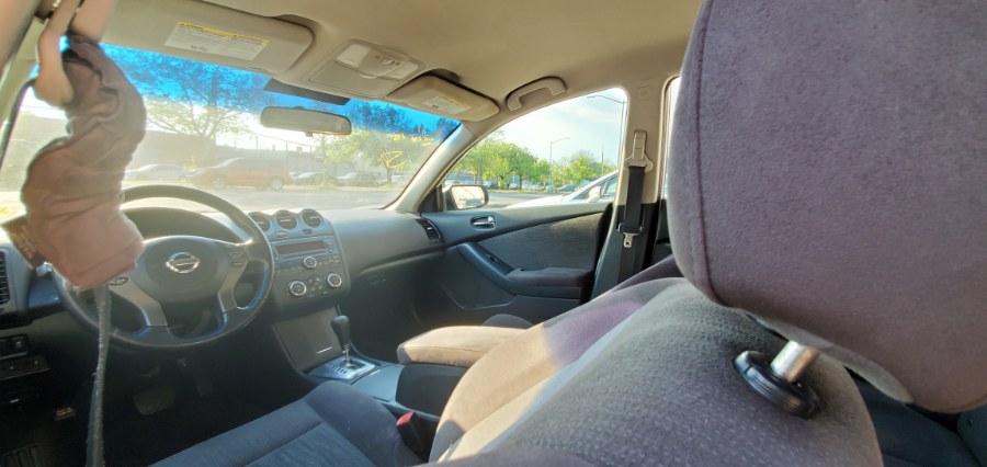 Used Nissan Altima 4dr Sdn I4 CVT 2.5 S 2011 | Rubber Bros Auto World. Brooklyn, New York Used Nissan Altima 4dr Sdn I4 CVT 2.5 S 2011 | Rubber Bros Auto World. Brooklyn, New York