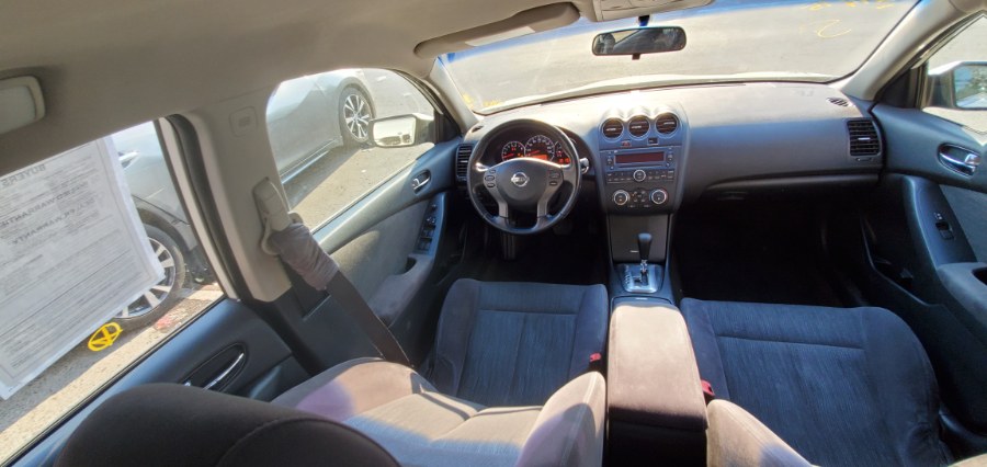 Used Nissan Altima 4dr Sdn I4 CVT 2.5 S 2011 | Rubber Bros Auto World. Brooklyn, New York Used Nissan Altima 4dr Sdn I4 CVT 2.5 S 2011 | Rubber Bros Auto World. Brooklyn, New York