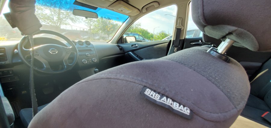 Used Nissan Altima 4dr Sdn I4 CVT 2.5 S 2011 | Rubber Bros Auto World. Brooklyn, New York Used Nissan Altima 4dr Sdn I4 CVT 2.5 S 2011 | Rubber Bros Auto World. Brooklyn, New York