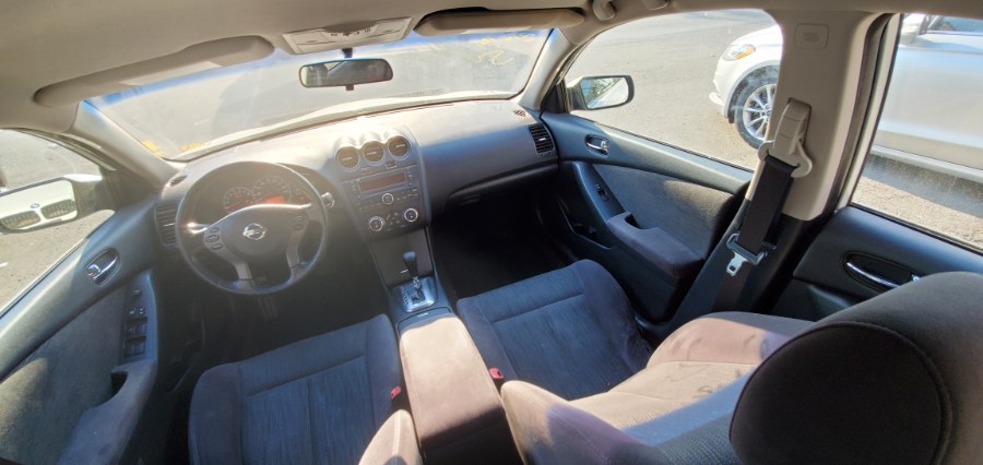 Used Nissan Altima 4dr Sdn I4 CVT 2.5 S 2011 | Rubber Bros Auto World. Brooklyn, New York Used Nissan Altima 4dr Sdn I4 CVT 2.5 S 2011 | Rubber Bros Auto World. Brooklyn, New York