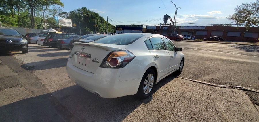 Used Nissan Altima 4dr Sdn I4 CVT 2.5 S 2011 | Rubber Bros Auto World. Brooklyn, New York Used Nissan Altima 4dr Sdn I4 CVT 2.5 S 2011 | Rubber Bros Auto World. Brooklyn, New York