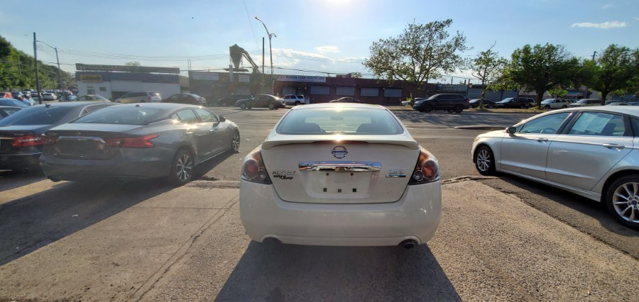 Used Nissan Altima 4dr Sdn I4 CVT 2.5 S 2011 | Rubber Bros Auto World. Brooklyn, New York Used Nissan Altima 4dr Sdn I4 CVT 2.5 S 2011 | Rubber Bros Auto World. Brooklyn, New York