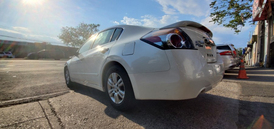 Used Nissan Altima 4dr Sdn I4 CVT 2.5 S 2011 | Rubber Bros Auto World. Brooklyn, New York Used Nissan Altima 4dr Sdn I4 CVT 2.5 S 2011 | Rubber Bros Auto World. Brooklyn, New York