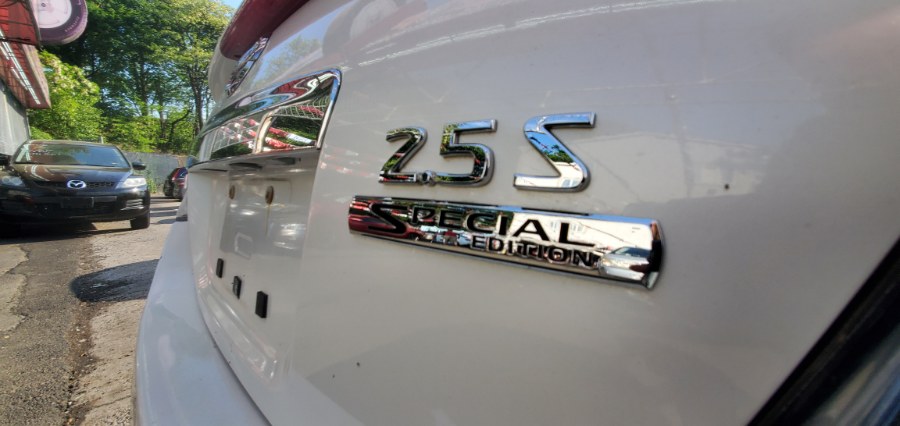 Used Nissan Altima 4dr Sdn I4 CVT 2.5 S 2011 | Rubber Bros Auto World. Brooklyn, New York Used Nissan Altima 4dr Sdn I4 CVT 2.5 S 2011 | Rubber Bros Auto World. Brooklyn, New York