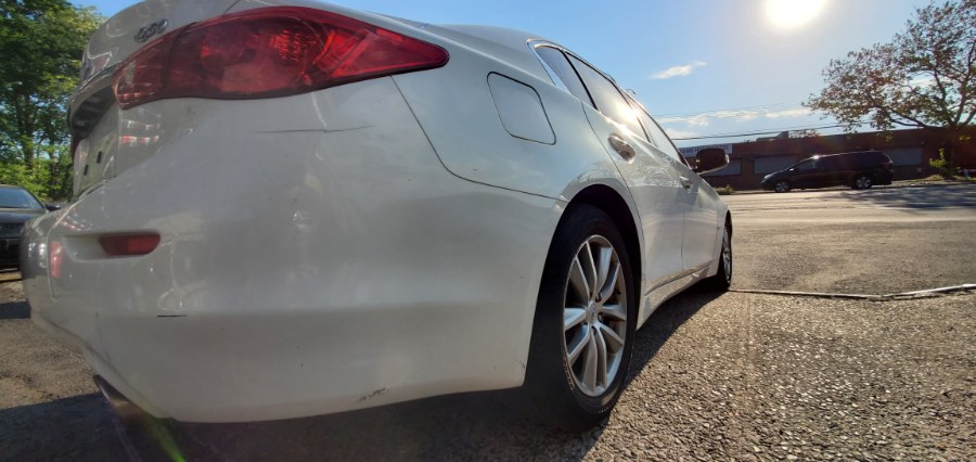 Used Infiniti Q50 4dr Sdn AWD Sport 2014 | Rubber Bros Auto World. Brooklyn, New York Used Infiniti Q50 4dr Sdn AWD Sport 2014 | Rubber Bros Auto World. Brooklyn, New York