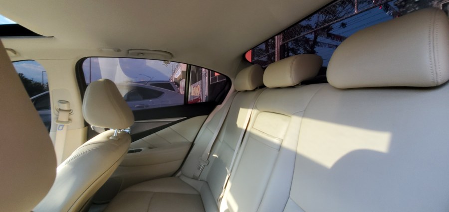 Used Infiniti Q50 4dr Sdn AWD Sport 2014 | Rubber Bros Auto World. Brooklyn, New York Used Infiniti Q50 4dr Sdn AWD Sport 2014 | Rubber Bros Auto World. Brooklyn, New York