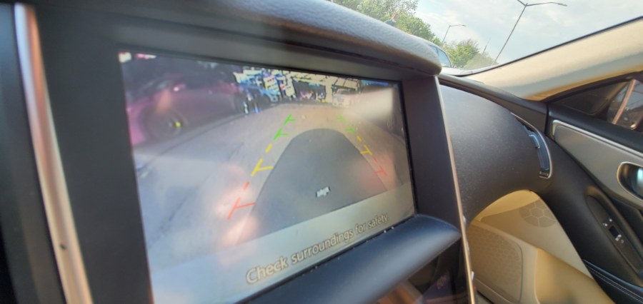 Used Infiniti Q50 4dr Sdn AWD Sport 2014 | Rubber Bros Auto World. Brooklyn, New York Used Infiniti Q50 4dr Sdn AWD Sport 2014 | Rubber Bros Auto World. Brooklyn, New York