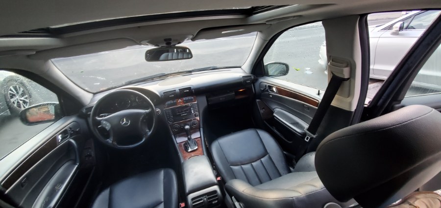 Used Mercedes-Benz C-Class 4dr Sdn 3.0L Luxury 4MATIC 2007 | Rubber Bros Auto World. Brooklyn, New York Used Mercedes-Benz C-Class 4dr Sdn 3.0L Luxury 4MATIC 2007 | Rubber Bros Auto World. Brooklyn, New York