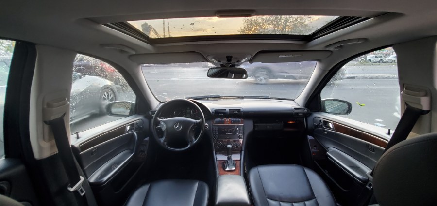 Used Mercedes-Benz C-Class 4dr Sdn 3.0L Luxury 4MATIC 2007 | Rubber Bros Auto World. Brooklyn, New York Used Mercedes-Benz C-Class 4dr Sdn 3.0L Luxury 4MATIC 2007 | Rubber Bros Auto World. Brooklyn, New York