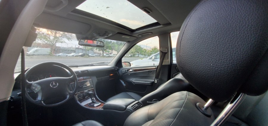 Used Mercedes-Benz C-Class 4dr Sdn 3.0L Luxury 4MATIC 2007 | Rubber Bros Auto World. Brooklyn, New York Used Mercedes-Benz C-Class 4dr Sdn 3.0L Luxury 4MATIC 2007 | Rubber Bros Auto World. Brooklyn, New York