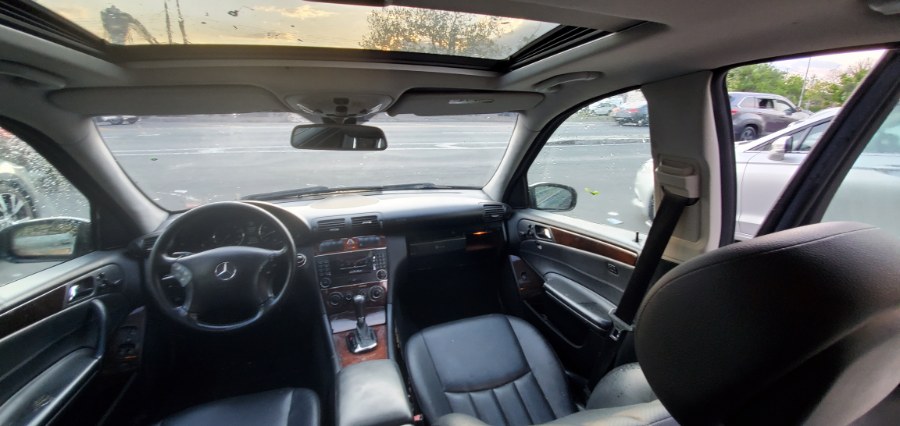 Used Mercedes-Benz C-Class 4dr Sdn 3.0L Luxury 4MATIC 2007 | Rubber Bros Auto World. Brooklyn, New York Used Mercedes-Benz C-Class 4dr Sdn 3.0L Luxury 4MATIC 2007 | Rubber Bros Auto World. Brooklyn, New York