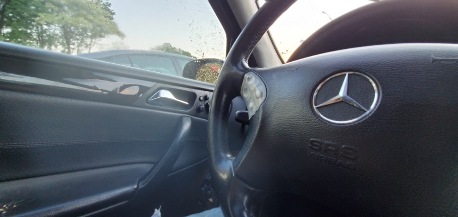 Used Mercedes-Benz C-Class 4dr Sdn 3.0L Luxury 4MATIC 2007 | Rubber Bros Auto World. Brooklyn, New York Used Mercedes-Benz C-Class 4dr Sdn 3.0L Luxury 4MATIC 2007 | Rubber Bros Auto World. Brooklyn, New York