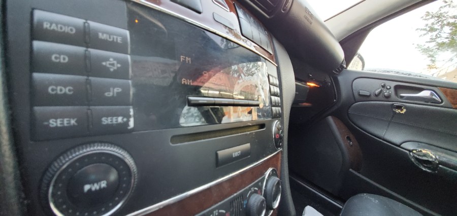 Used Mercedes-Benz C-Class 4dr Sdn 3.0L Luxury 4MATIC 2007 | Rubber Bros Auto World. Brooklyn, New York Used Mercedes-Benz C-Class 4dr Sdn 3.0L Luxury 4MATIC 2007 | Rubber Bros Auto World. Brooklyn, New York
