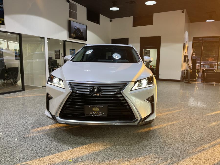 Used Lexus RX 350 AWD 4dr F Sport 2016 | Dream Car Gallery. Woodbury, New York Used Lexus RX 350 AWD 4dr F Sport 2016 | Dream Car Gallery. Woodbury, New York