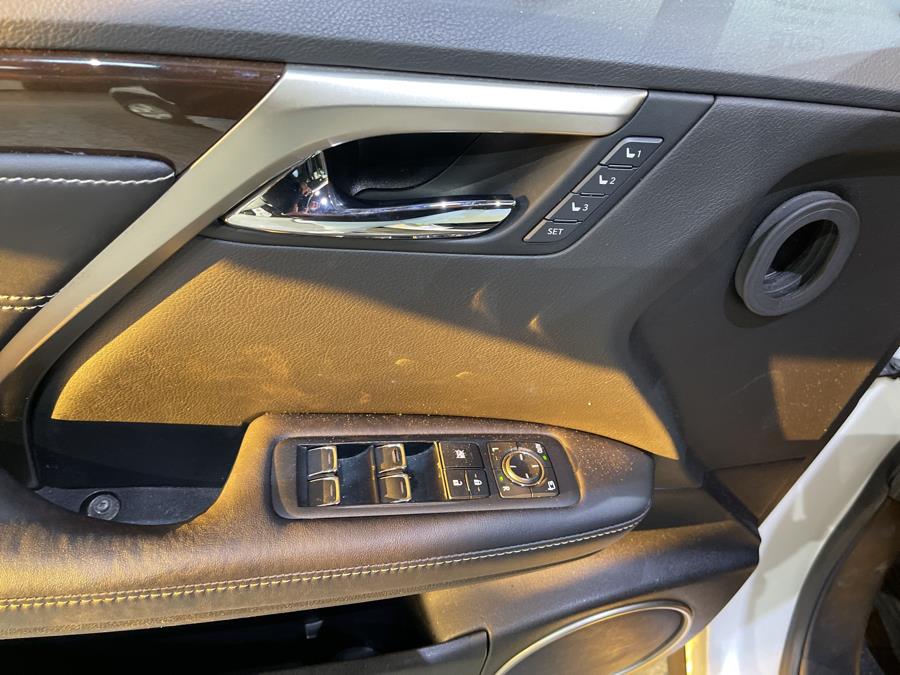 Used Lexus RX 350 AWD 4dr F Sport 2016 | Dream Car Gallery. Woodbury, New York Used Lexus RX 350 AWD 4dr F Sport 2016 | Dream Car Gallery. Woodbury, New York