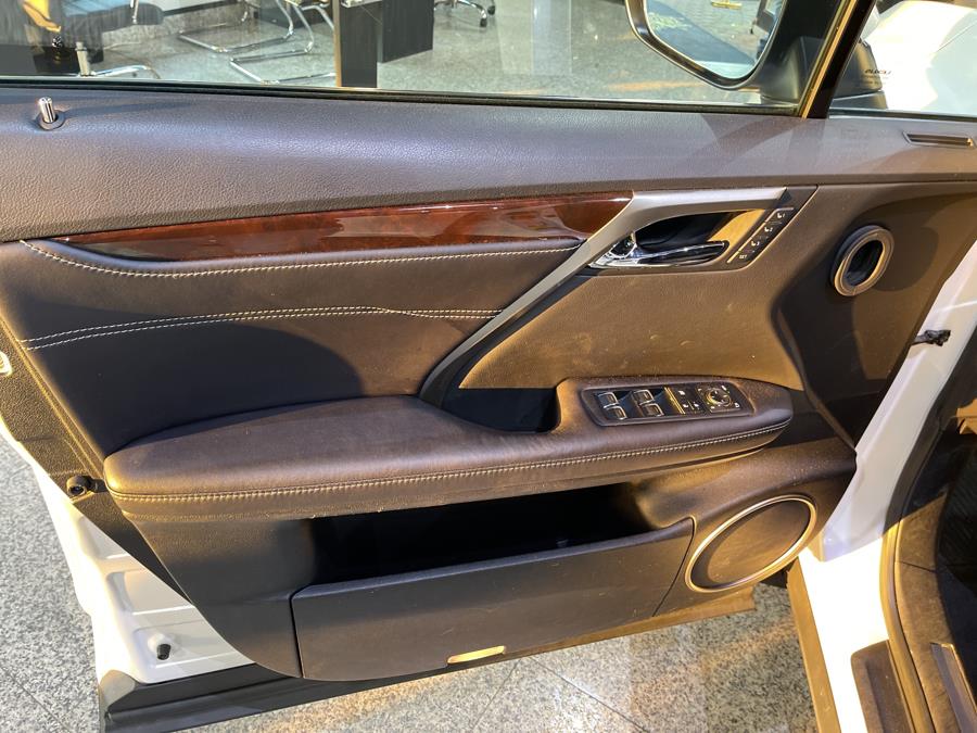 Used Lexus RX 350 AWD 4dr F Sport 2016 | Dream Car Gallery. Woodbury, New York Used Lexus RX 350 AWD 4dr F Sport 2016 | Dream Car Gallery. Woodbury, New York