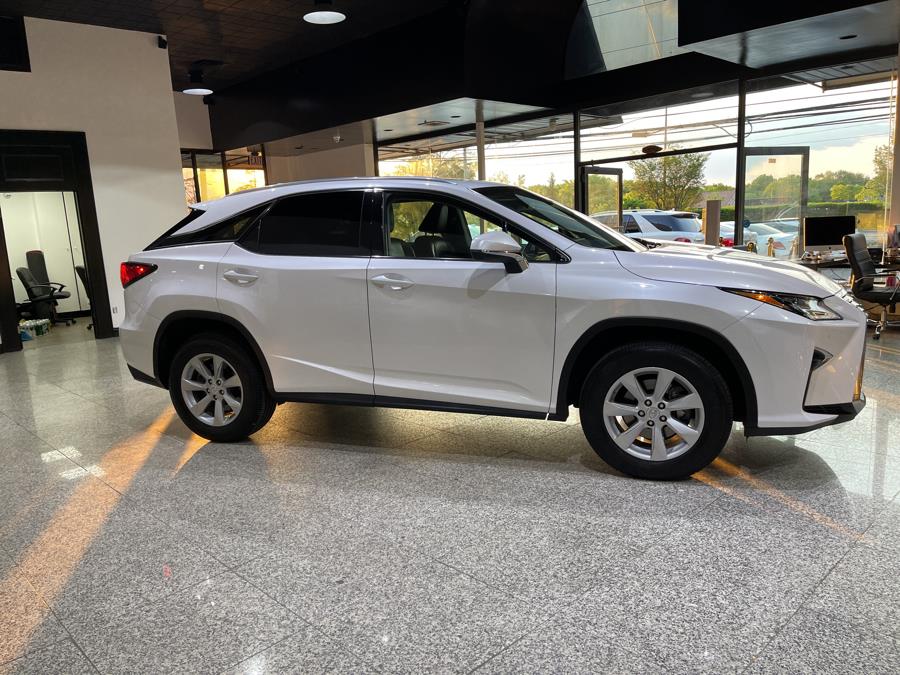 Used Lexus RX 350 AWD 4dr F Sport 2016 | Dream Car Gallery. Woodbury, New York Used Lexus RX 350 AWD 4dr F Sport 2016 | Dream Car Gallery. Woodbury, New York